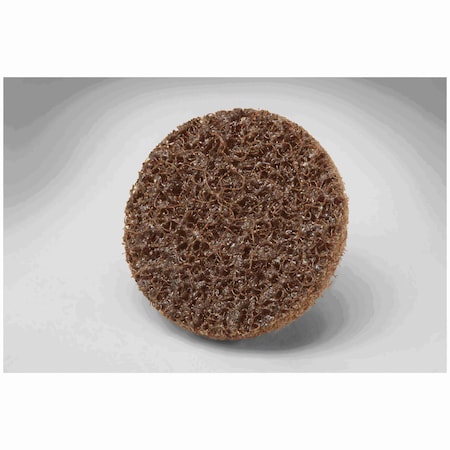 Scotch-Brite™ Roloc™ Precision Surface Conditioning Disc, PN-DR, Extra Coarse, TR, 2 In, 1000 Ea - Foto 10